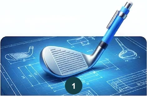 自社で商品企画・設計