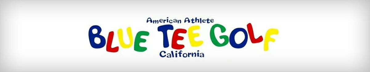 ブルーティーゴルフ