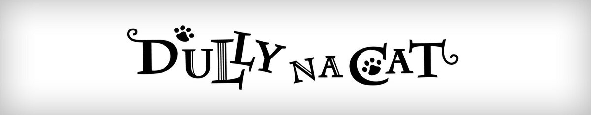 ダリーナキャット