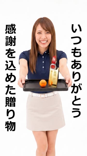 Video by ワールドゴルフ 公式 on August 28, 2026. アルコール、テキストの画像のようです.