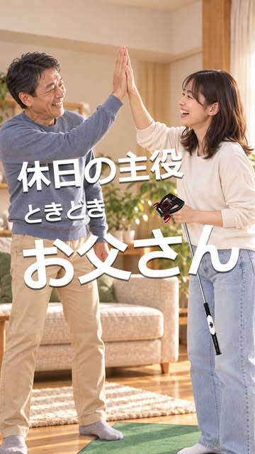 Video by ワールドゴルフ 公式 on September 29, 2026. 1人以上、ポスター、テキストの画像のようです.