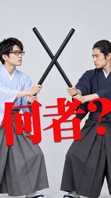 Video by ワールドゴルフ 公式 on October 08, 2026. 武術、ポスター、剣、テキストの画像のようです.